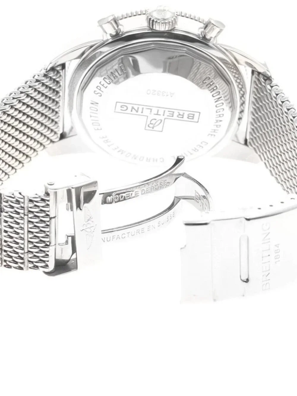 BREITLING Superocean Heritage